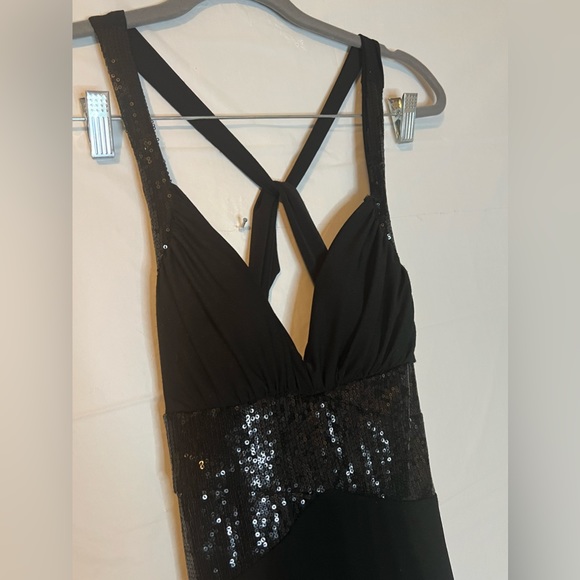 Maxi Dress - Picture 2 of 3